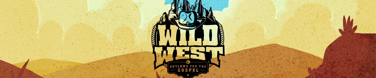 Wild West Kids Camp
